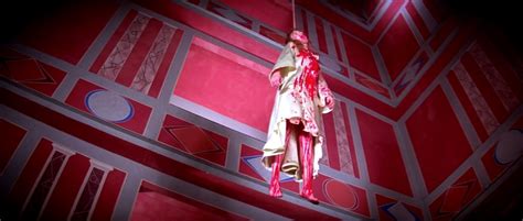suspiria 1977 nudity
